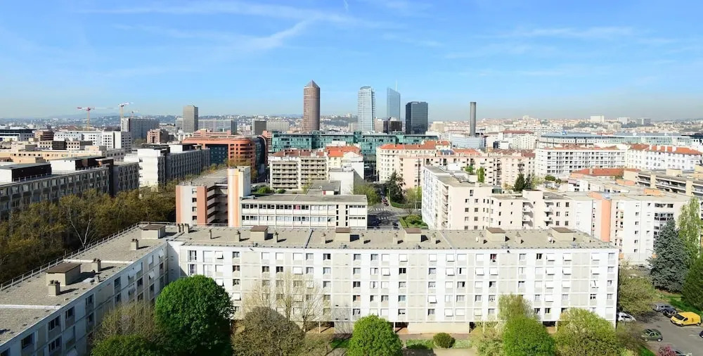 Appart Ambiance - Bellevue