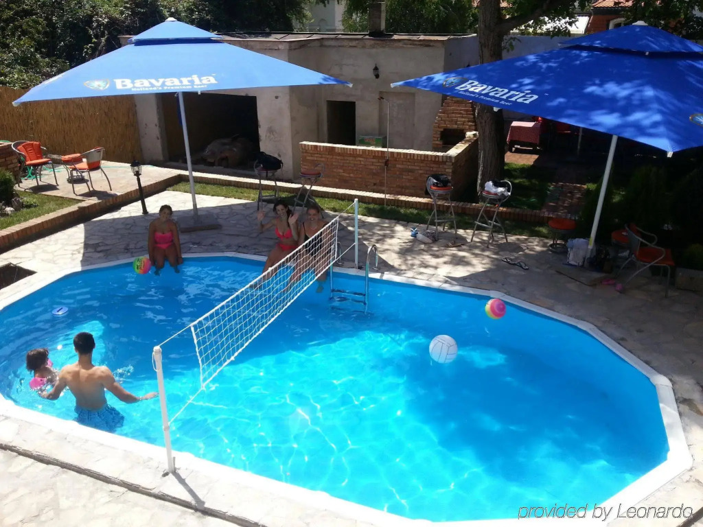 Villa Mystique