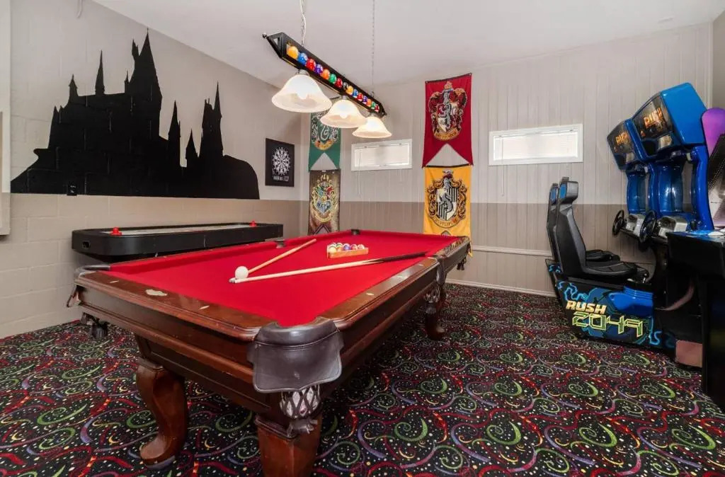 Pumper Your Kids with a Lifetime Memories Just 7 Miles From The Magic of Disney World