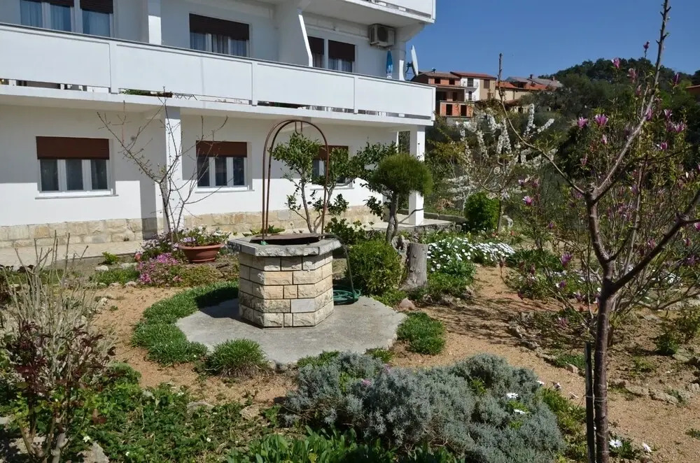 Miljenko - 150 m From Beach - A2