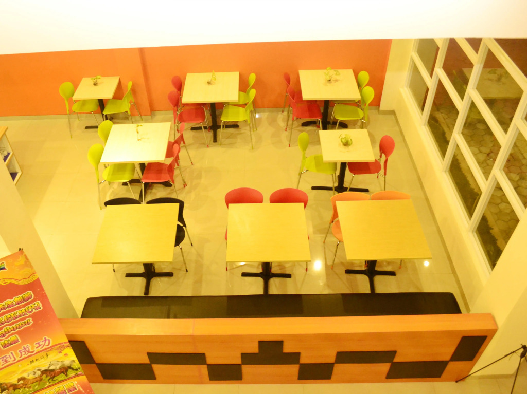 Regency Hotel Pringsewu