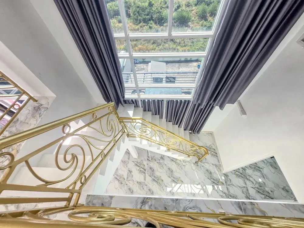 The Ocean Pearl Suites - Steps Pattaya Waterpark
