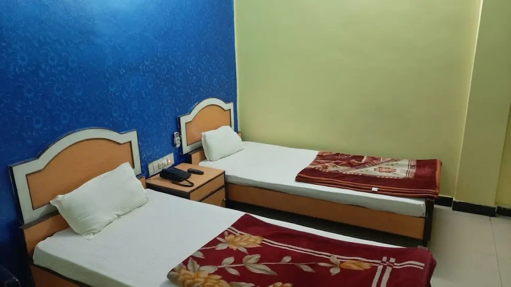 Meera motel Begusarai