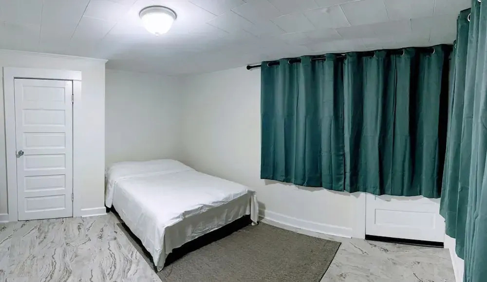 Walk to Duke Campus 3 Bedroom in Trinity Park