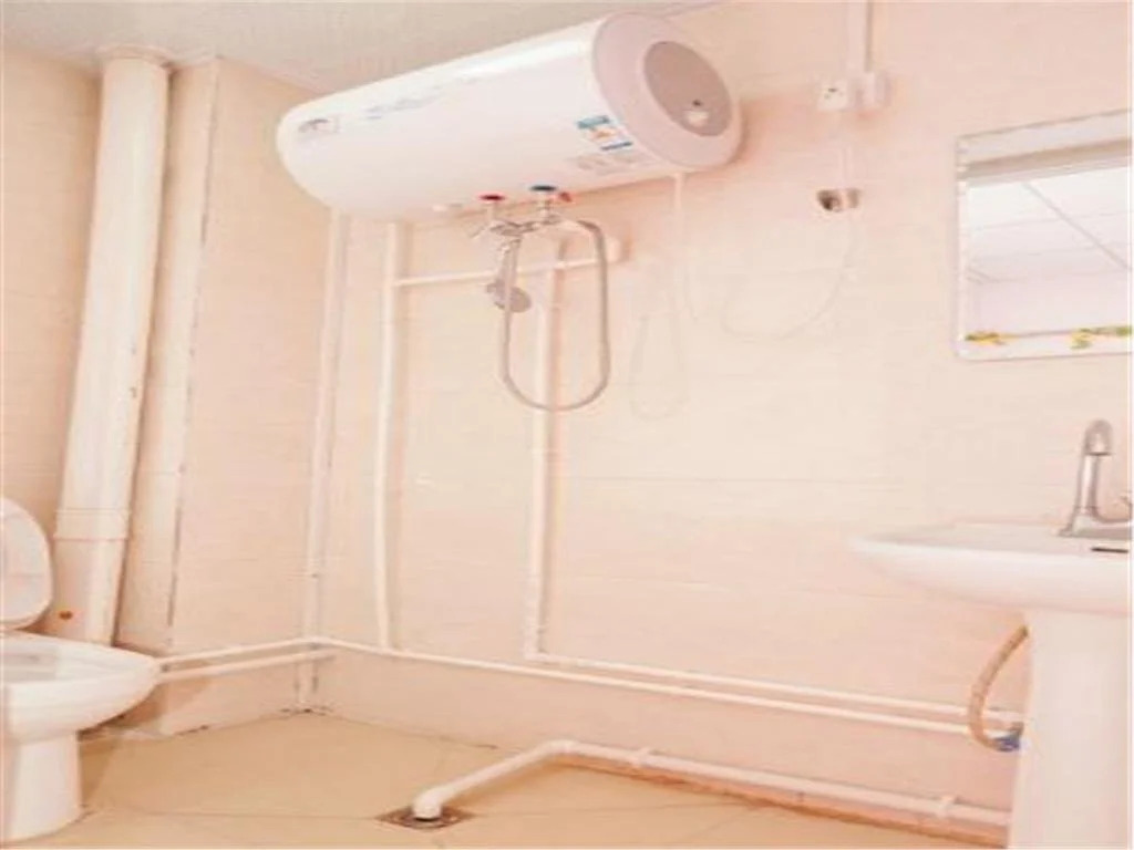 Shenyuan Business Motel
