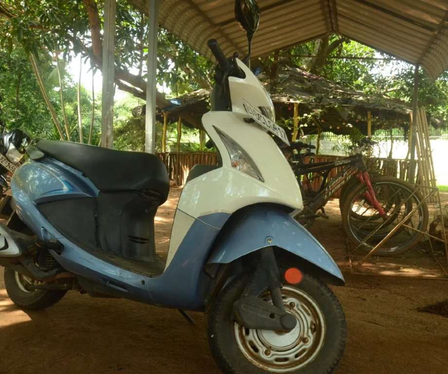 Sujatha Tourist Rest