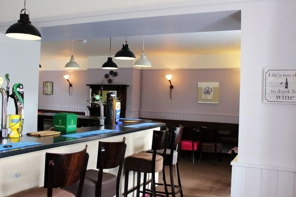 Kings Head Hotel