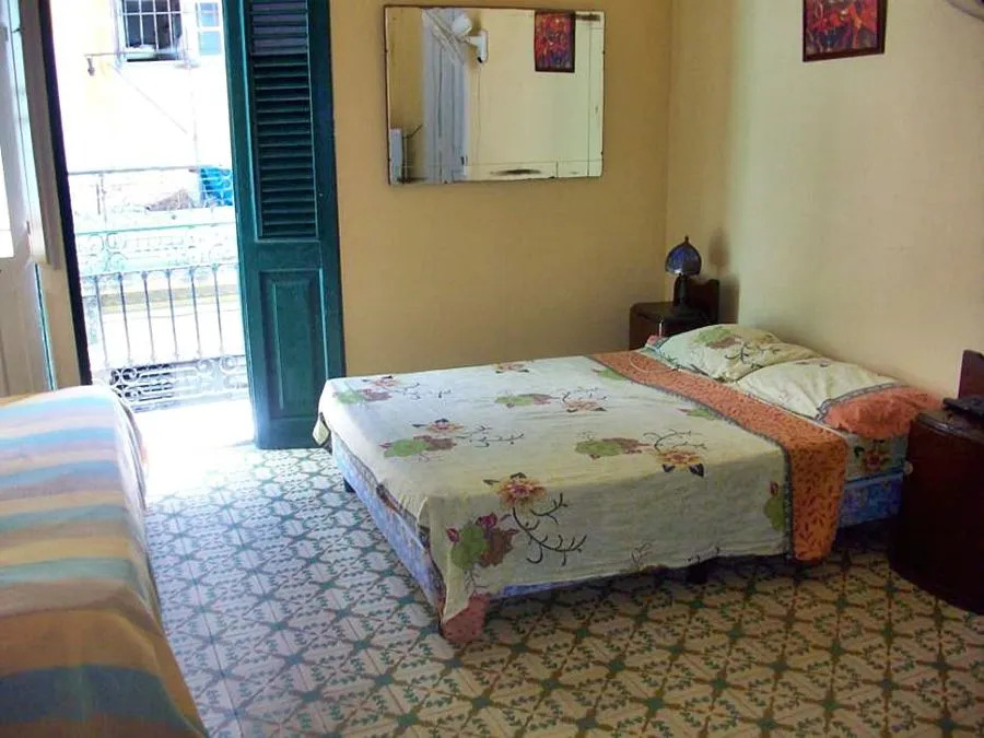 Casa Colonial Tere