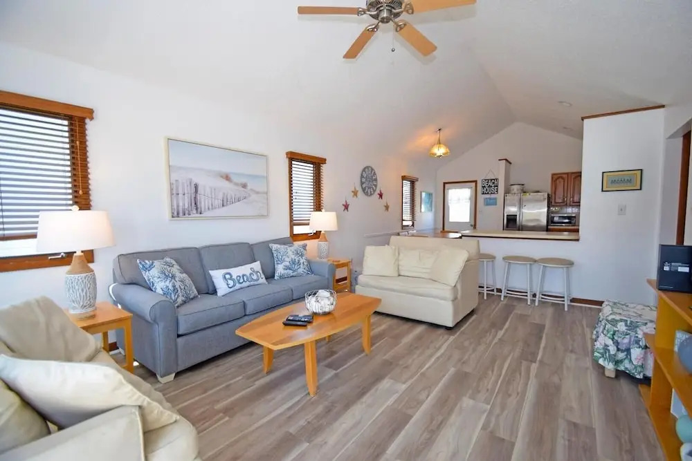 Barge Road 13605 3 Bedroom Home by RedAwning