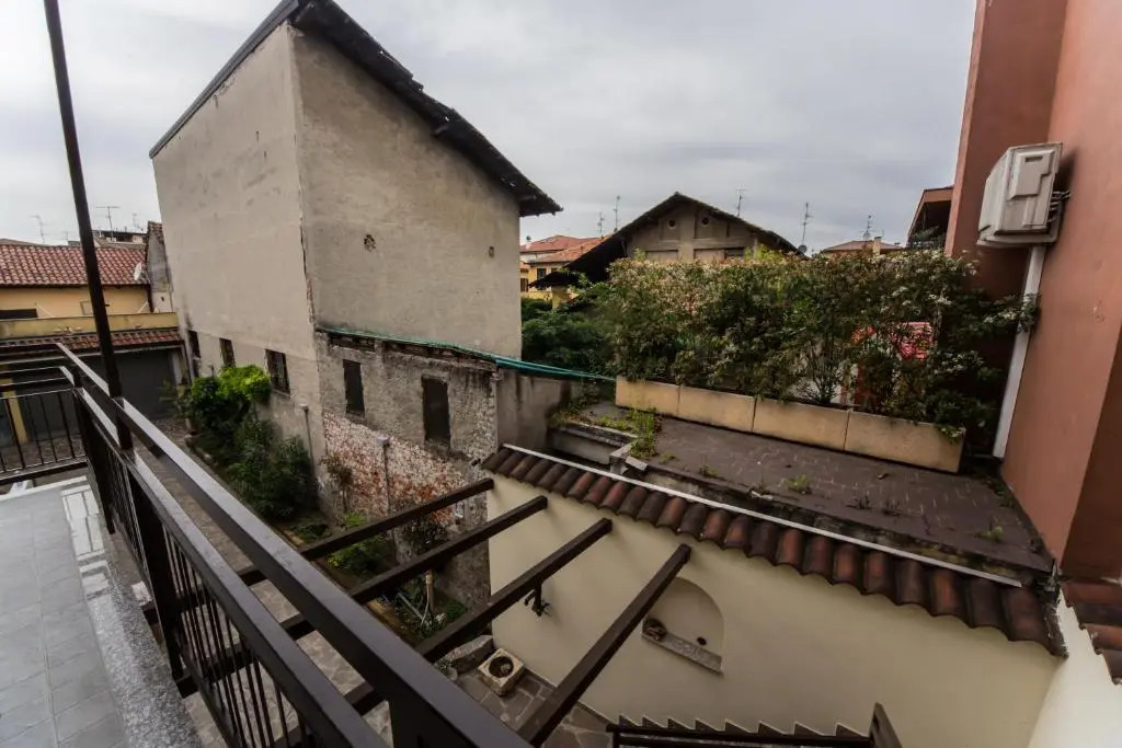 B&B Corte sul Naviglio CIN I T 0 1 5 0 7 0 C 1 3 X U I L Q C V