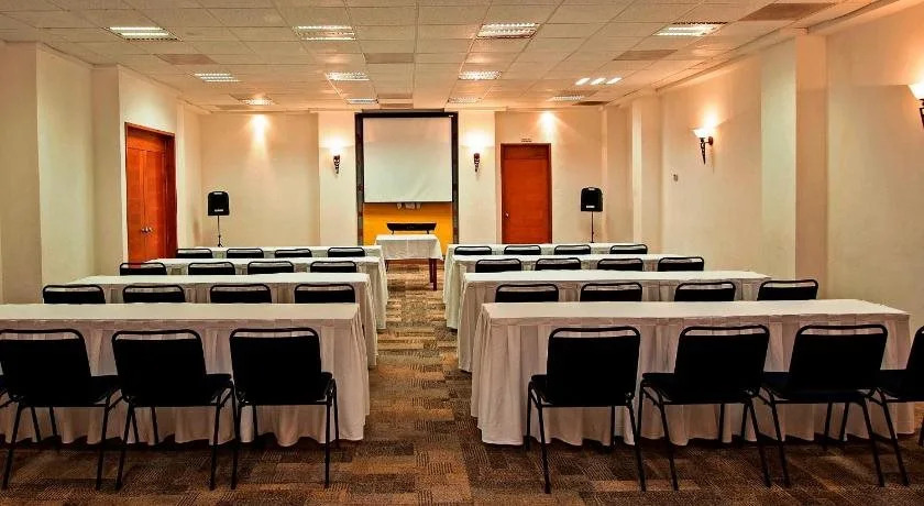 Hotel Pez Vela