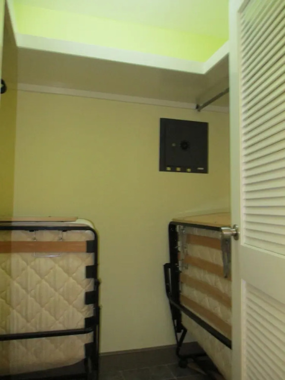 Harlem B & B