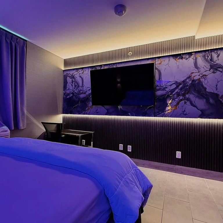 Umbrella Hotel an Ascend Hotel Collection Member