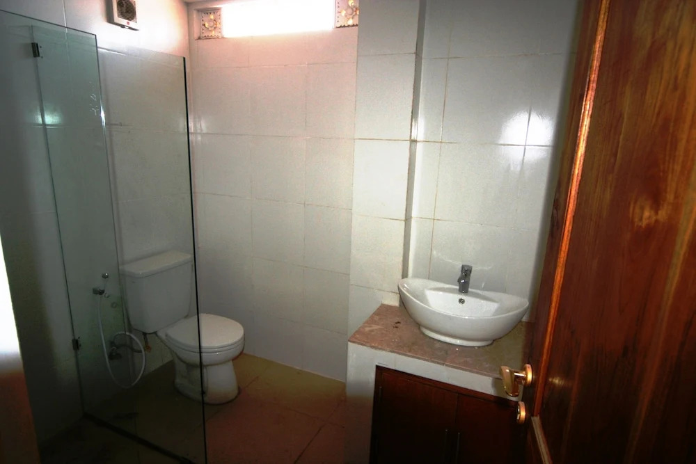 Villa Salsa