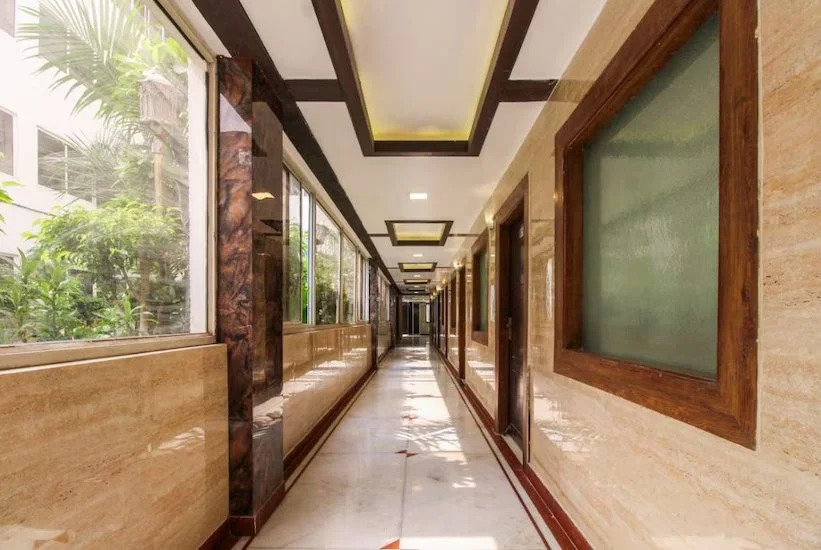 Hotel Eminent