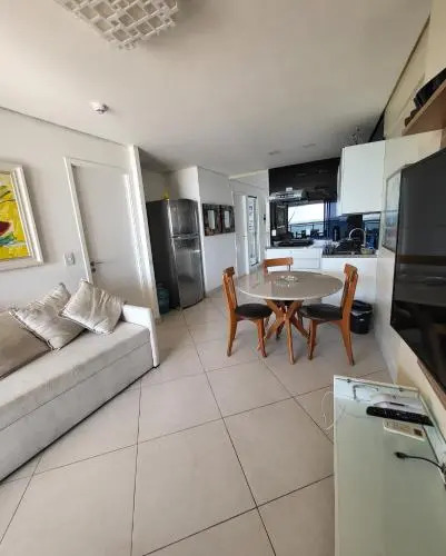 Apartment Beira Mar