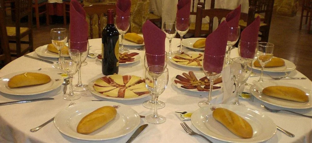 Casa Lucrecia