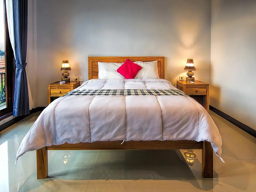 Bali Full Moon Guest House