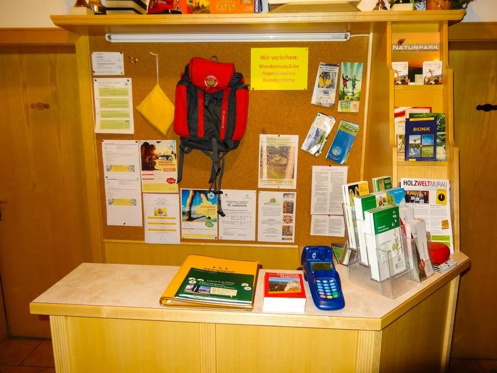 Alpengasthof Moser