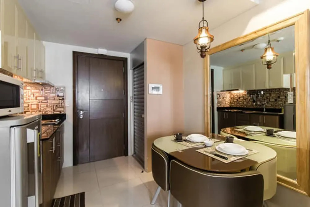two palm tree villas condotel by kath