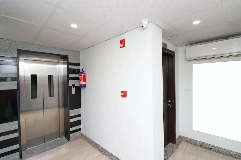 Happy Homes by OYO Rooms