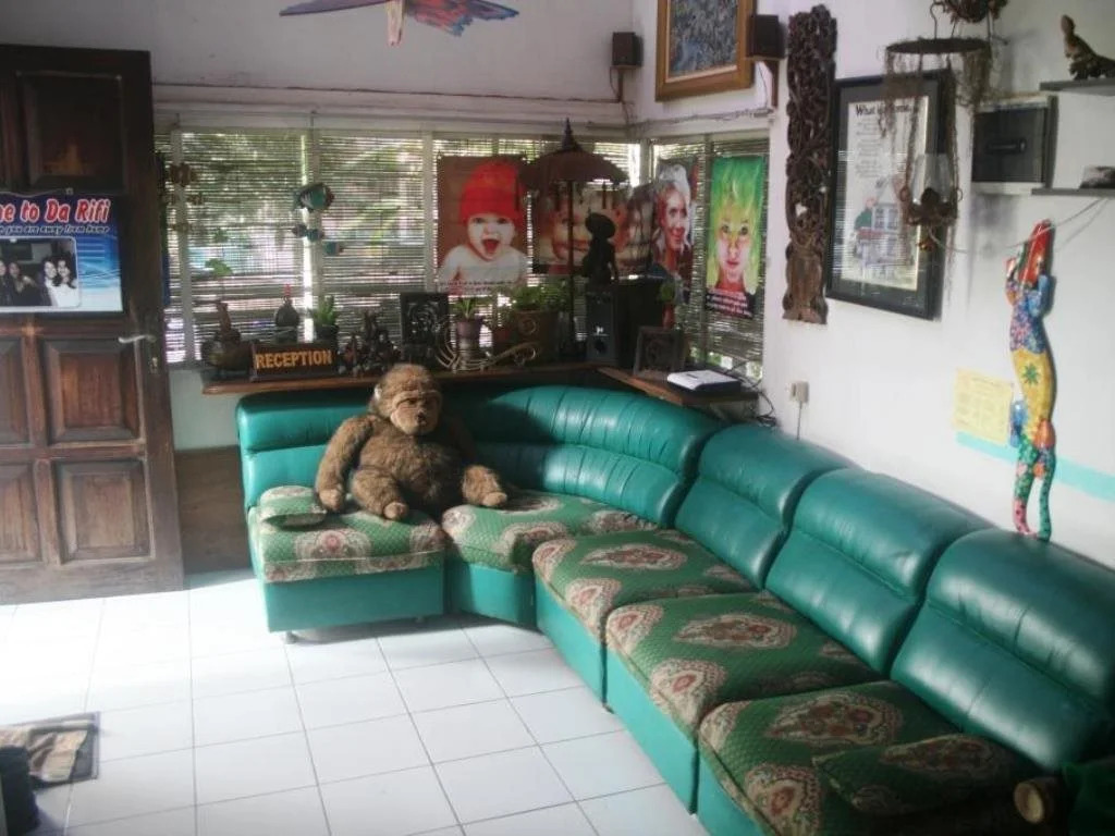 Da Rifi Hostel