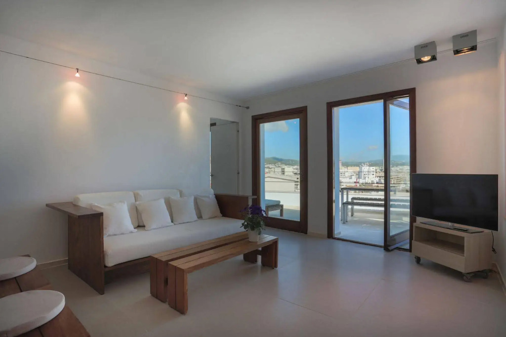 Apartamentos Xereca - Dalt Vila II