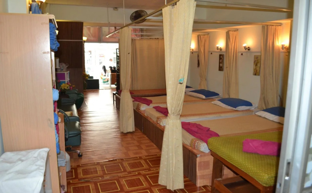 Comfort Residence guest House Pattaya