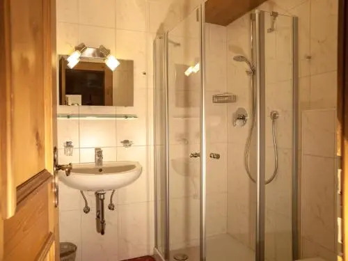 Appartement Campingplatz Stadlerhof