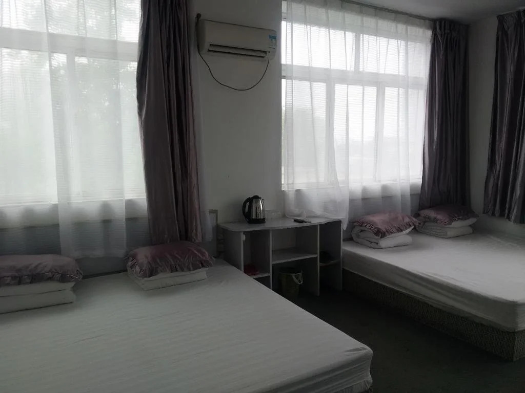 Xinxing Springwater Seafood Resort