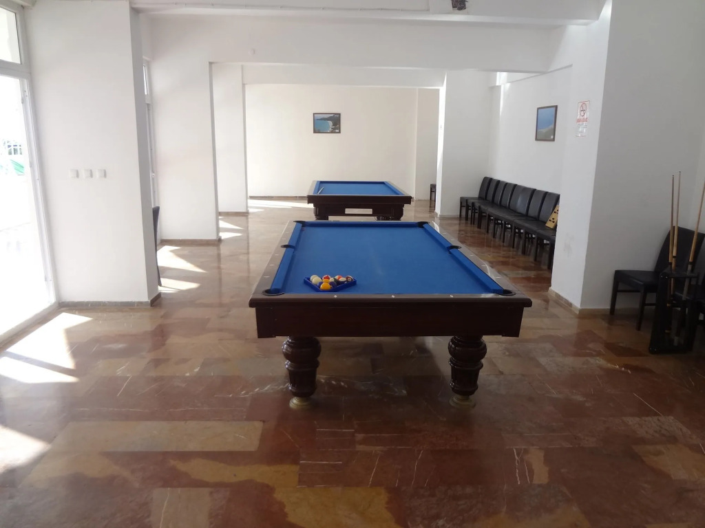 Green Gold Hotel