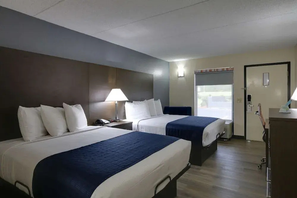 SureStay Hotel by Best Western Ridgeland