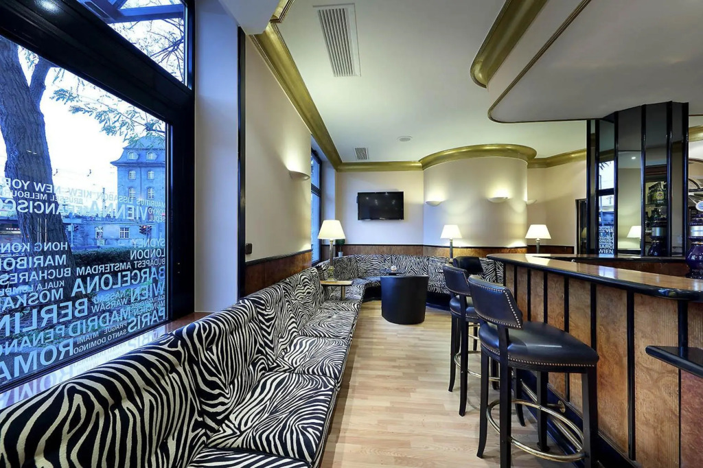 Hotel Regent