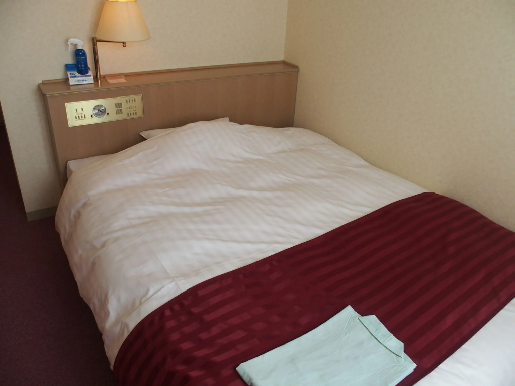 HOTEL LiVEMAX BUDGET Kagoshima