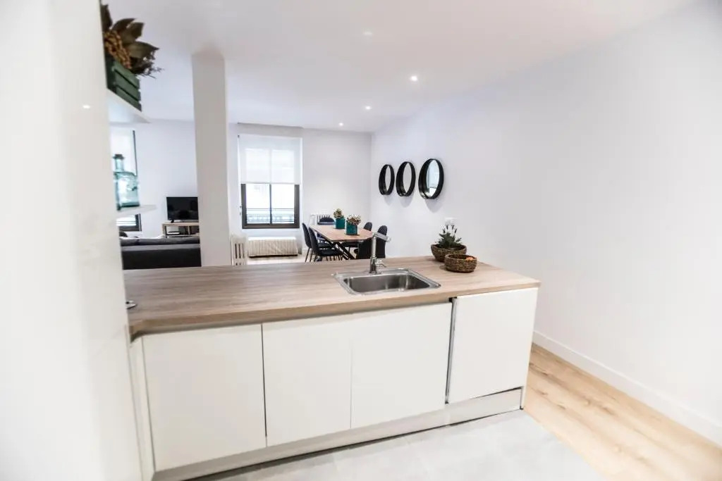 Apartamento Moncloa Luxury