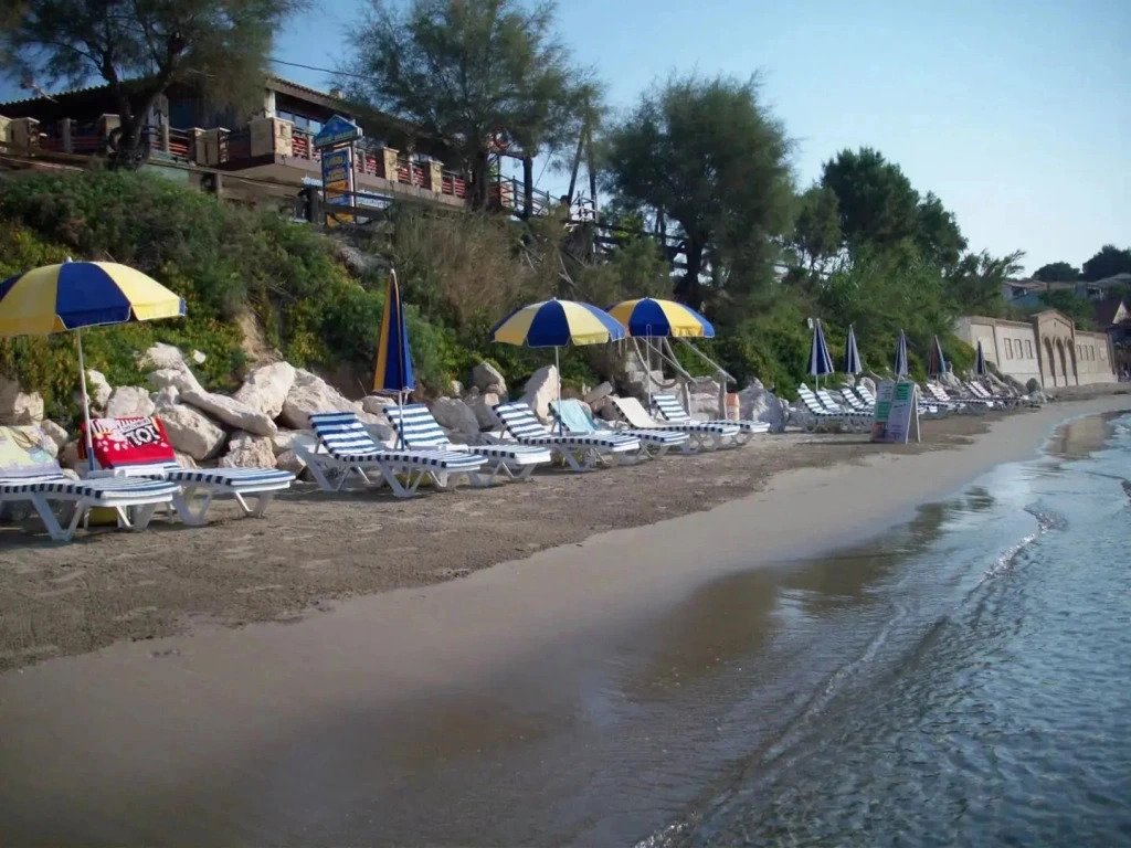 Gorgona Apartments