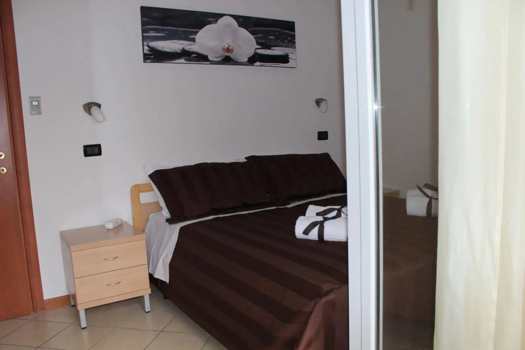 Residence Cigno
