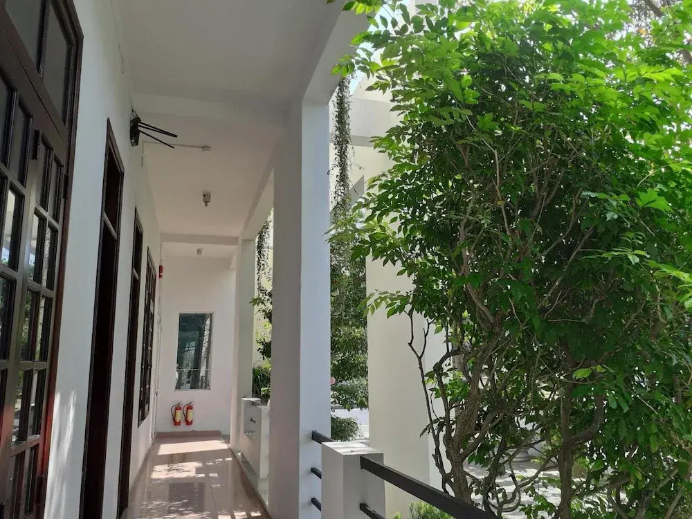 Phú Quý 3 Hotel
