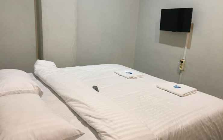 Hotel Platinum Budget