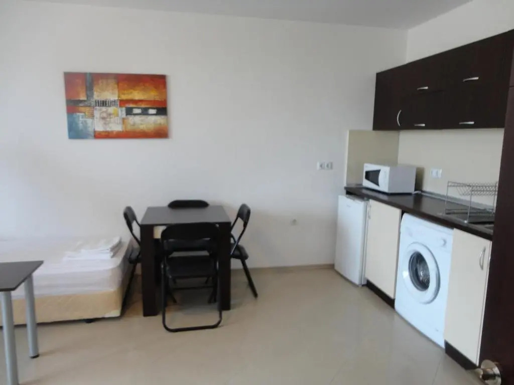 Stefani Apartments