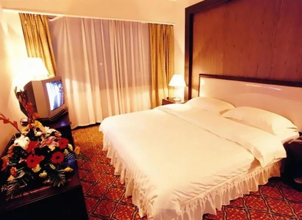 Aviation Hotel - Xi'an
