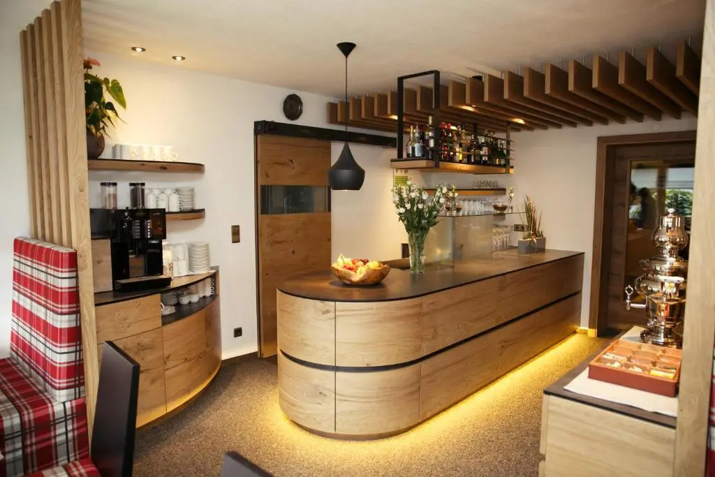 Hotel Sportpension Carinthia