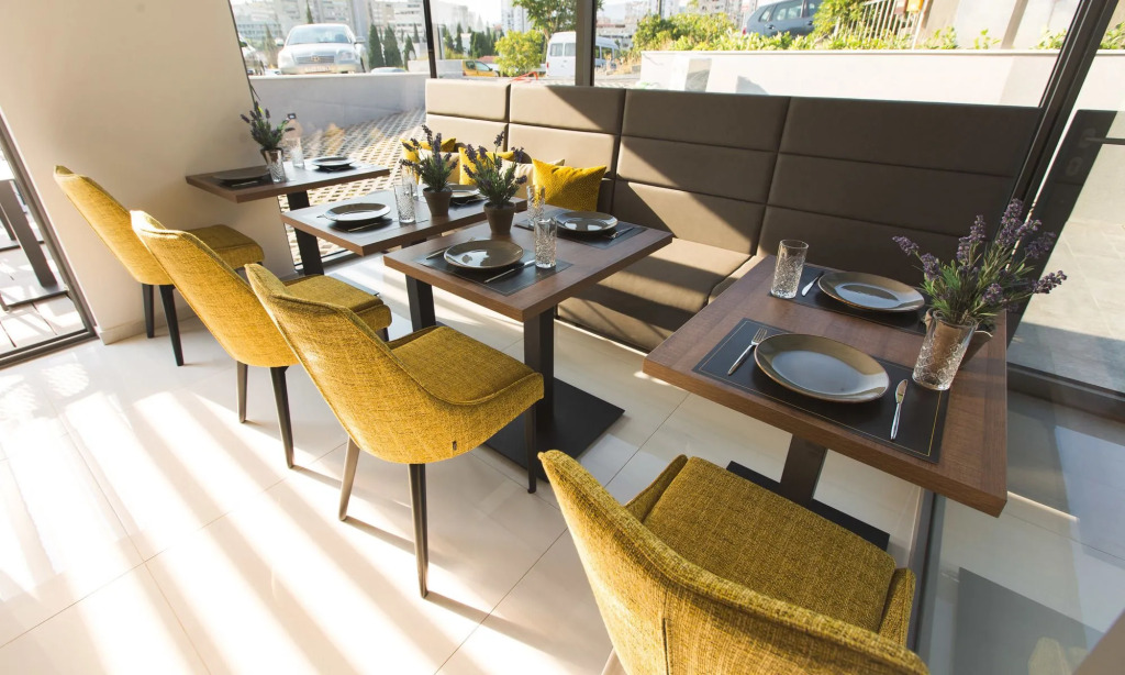 Bel Residence
