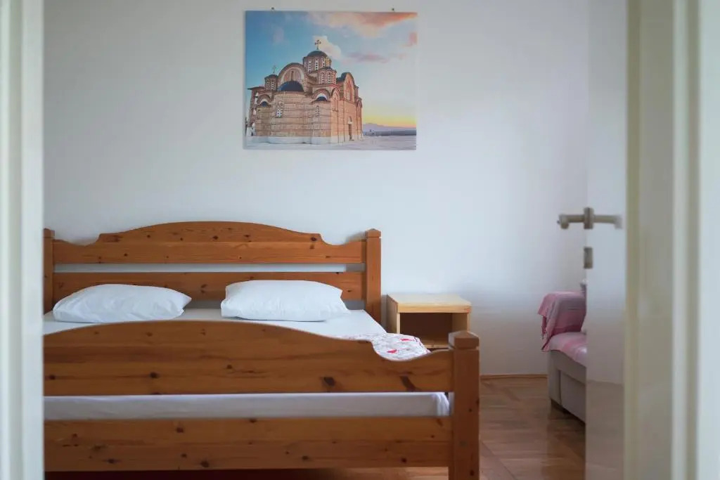 Apartment Maric