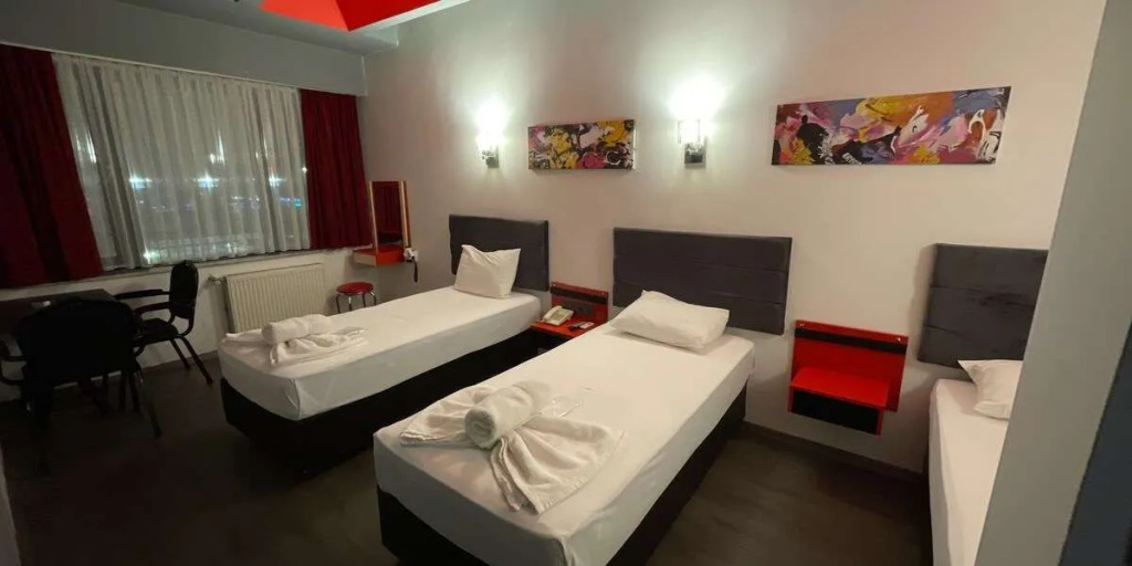 Lider Otel