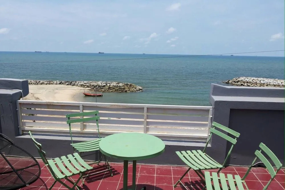 Rimtalay Guesthouse