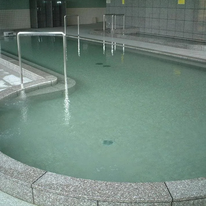 Nakagawa Onsen Hotel Arai