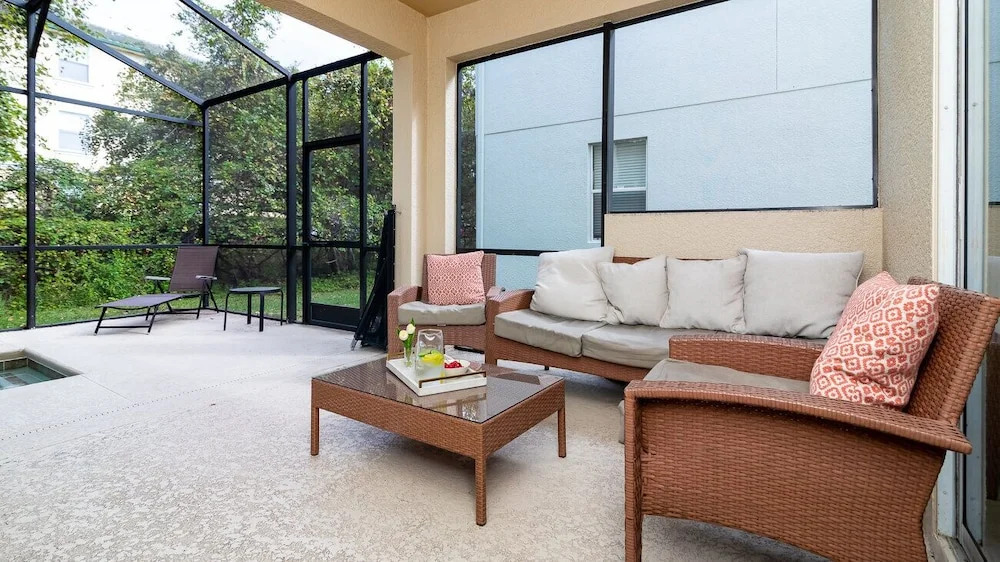 Villa 8953 Cuban