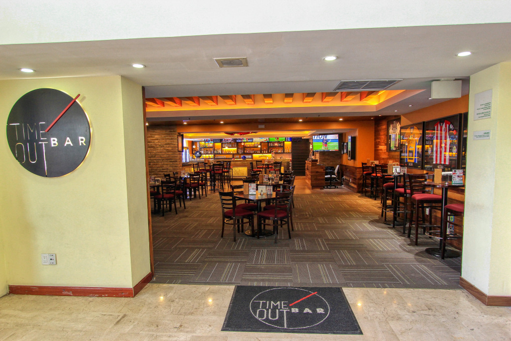 Holiday Inn Leon by IHG