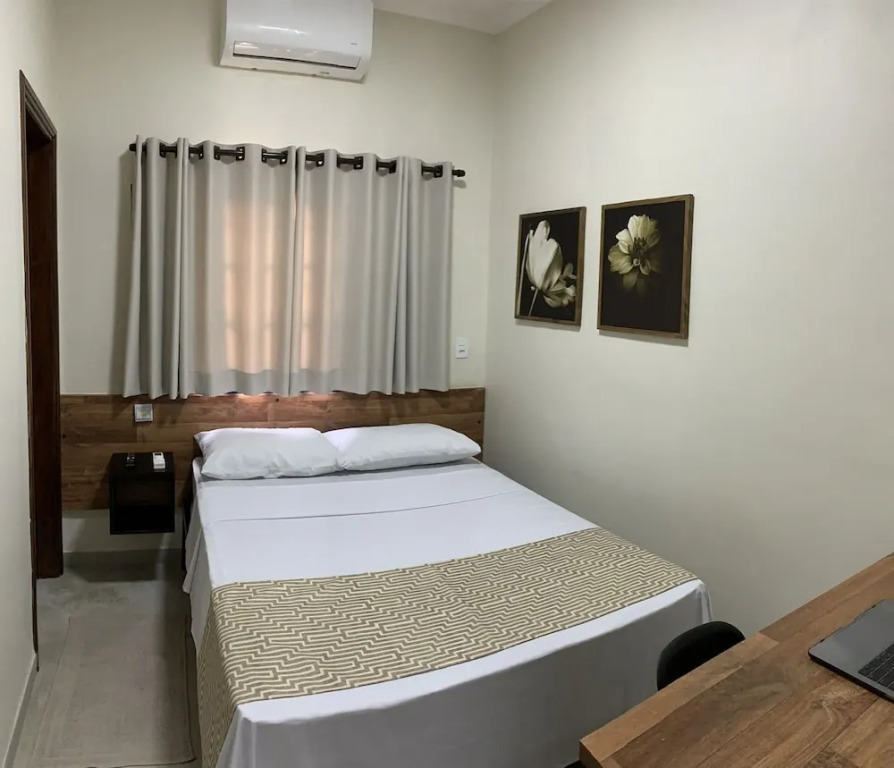 Hotel Pousada Casa Grande